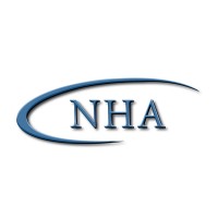 National Health Administrators Logo
