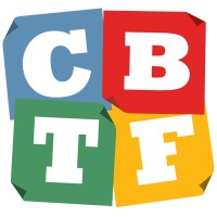 Childrens Brain Tumor Foundation Logo