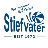 Reisebüro Stiefvater Logo