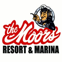 Moors Resort & Marina Logo