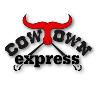 Cowtown Express Logo