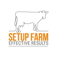 SetUp Farm Logo