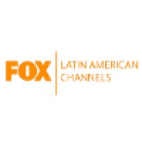 Fox Latin American Channels Logo