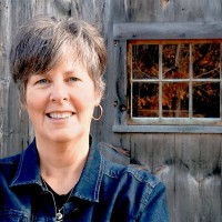 Nancy Beaudette Creativity Coaching Logo