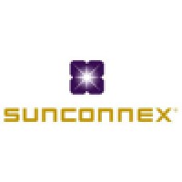 SunConnex Logo