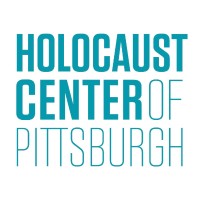 Holocaust Center Of Pittsburgh Logo
