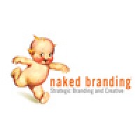 Naked Branding Logo
