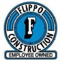 Flippo Construction Company, Inc. Logo