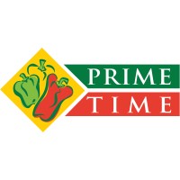 Prime Time International Logo