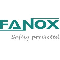 FANOX I Protection Relays Logo