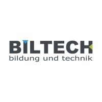 BILTECH GmbH Logo