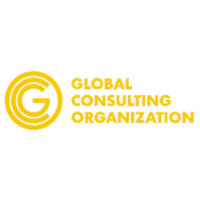 Global Consulting Organization Logo
