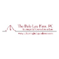 The Dale Law Firm / AchievingIndependence.com Logo