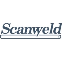 Scanweld AS Logo