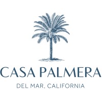 Casa Palmera Logo