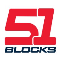 51Blocks Logo