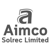 Aimco Solrec Limited Logo