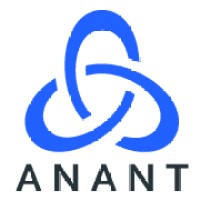 Anant Corporation Logo