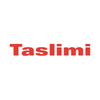 Taslimi Logo