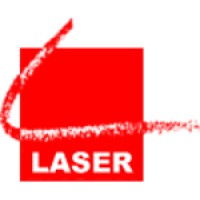 Laser Ticketing System Limited Logo