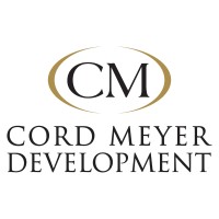Cord Meyer Development Company Logo