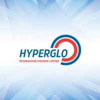 Hyperglo Technologies Private Limited Logo