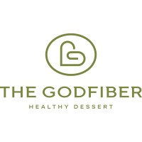 The GodFiber Logo