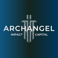 Archangel Impact Capital Logo