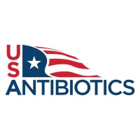 USAntibiotics Logo
