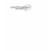Audio Video Innovations, Inc. Logo