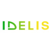Réseau IDELIS Logo
