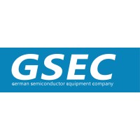 GSEC GmbH Logo