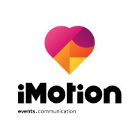 iMotion Logo