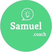 Samuel.coach Logo