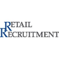Retail Recruitment Logo