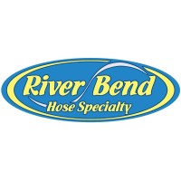 River Bend Hose Specialty Logo