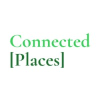 Connected Places Logo