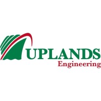 UPLANDS ENGINEERING LIMITED Logo