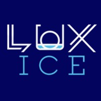 Lux Ice Logo