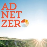 Ad Net Zero Logo