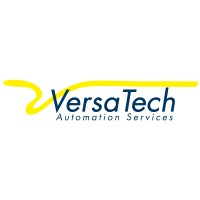 VersaTech Automation Services, LLC Logo