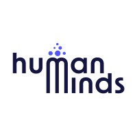 Human Minds Logo