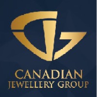 Canadian Jewellery Group Logo