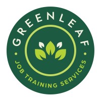 Greenleaf Job Training Services, Inc. Logo