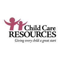 Child Care Resources Logo