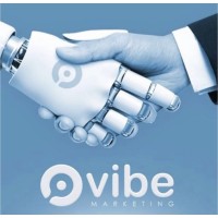 Vibe Marketing Galway Logo