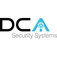 DCA Security Systems Ltd Logo