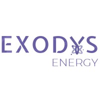 EXODYS ENERGY Logo