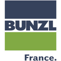 Bunzl France Logo