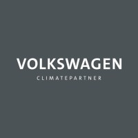 Volkswagen ClimatePartner GmbH Logo